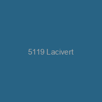 5119 Lacivert